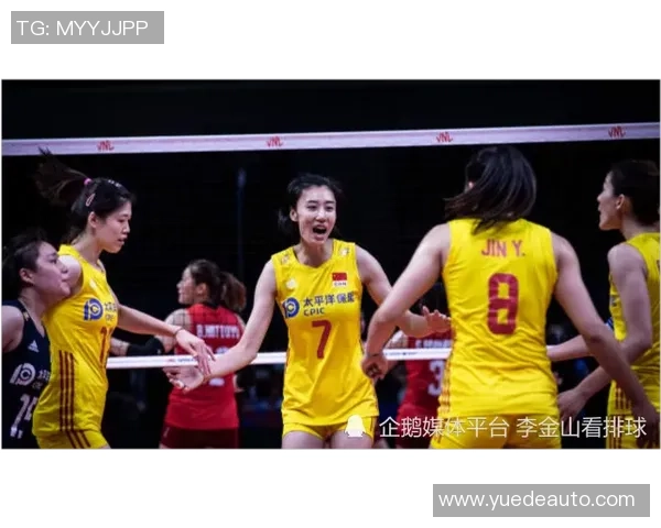 重庆排球队实力强劲最新排球力量排名前十揭晓